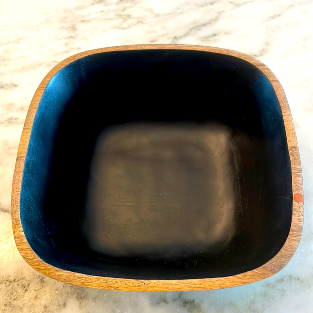 Crate and Barrel Bowl